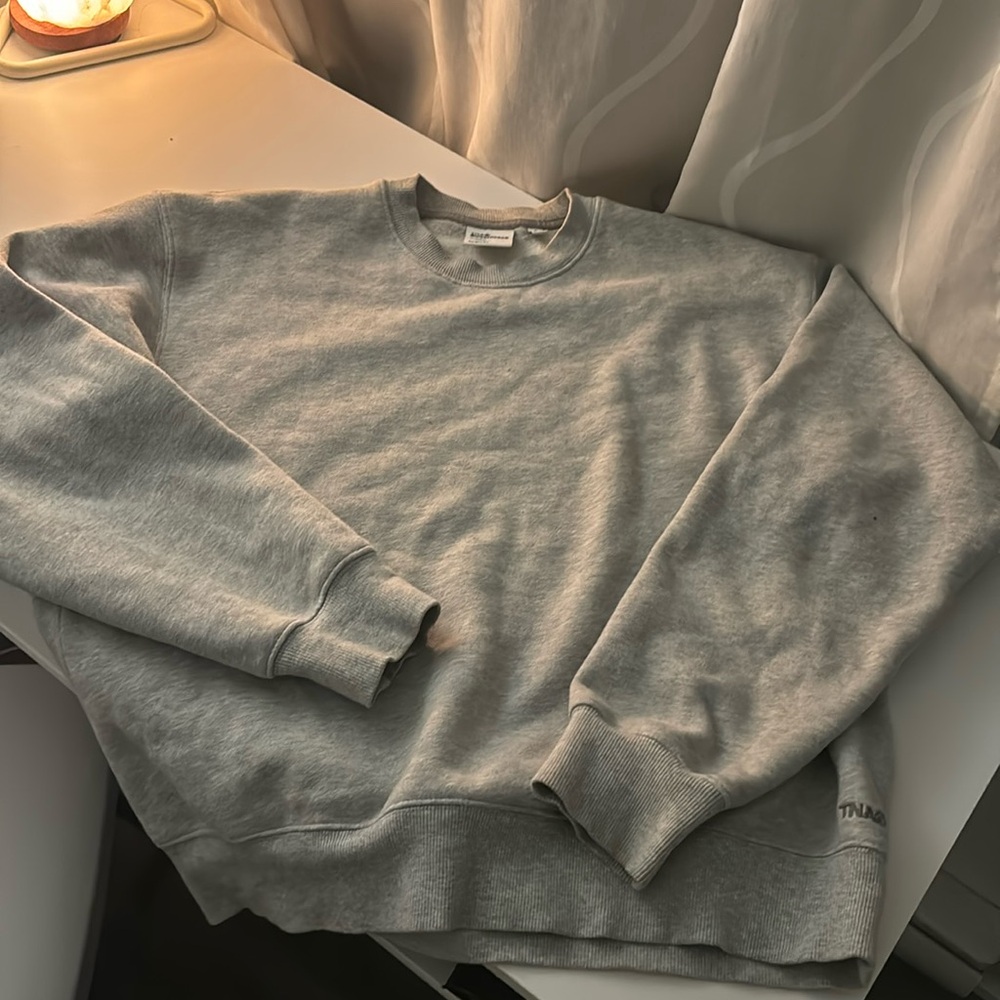 Aritzia tna sweat-shirt